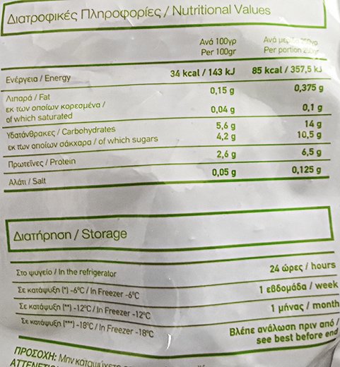 Royal Blue Mixed Vegetables 900g