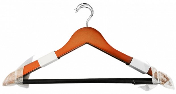 Myreon Wooden Clothes Hangers 3Pcs