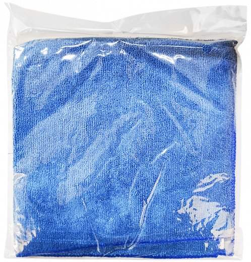 Myreon Microfiber Terry Cloth 40x40 1Τεμ