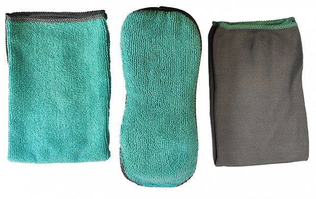Myreon Car Care Set Clean & Shine 1Pc