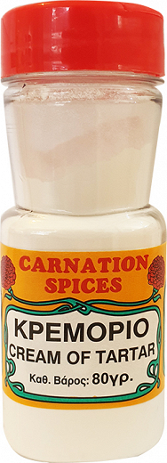 Carnation Spices Κρεμόριο 80g
