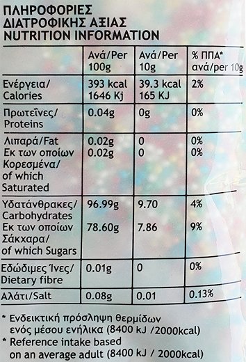 Paris Χρωματοκουκίδες Με Φυσικά Χρώματα 150g