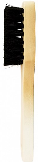 Small Brush For Shoe Care 1Pc