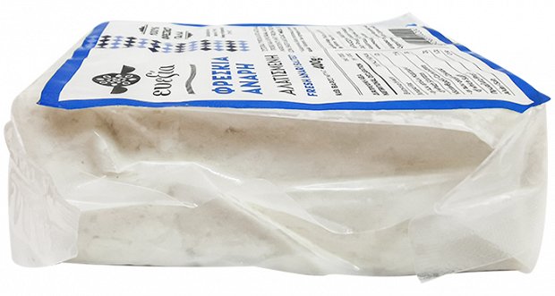 Evexia Fresh Anari Salted 400g