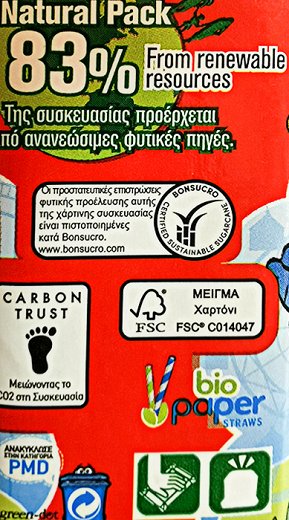 Keanita Frumix Fruit Drink 250ml
