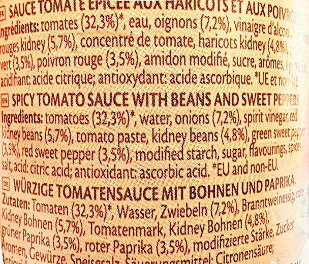 Poco Loco Mexican Burrito Sauce 430g
