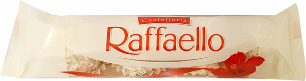Ferrero Confetteria Raffaello 40g