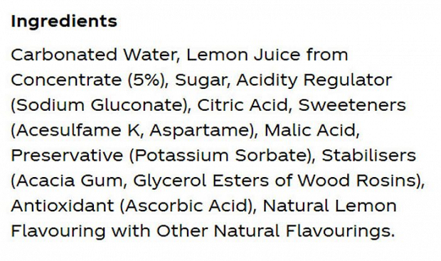 Fanta Lemonade 330ml