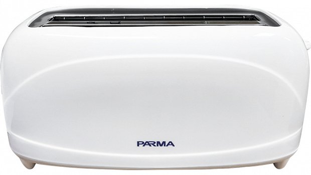 Parma 4 Slice Cool Touch Toaster 1Τεμ