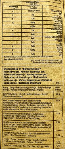 Kettle Cooked Sour Cream & Onion 150g