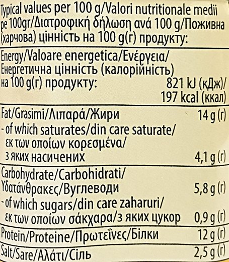 Royal Dane Chicken Luncheon Meat 200g