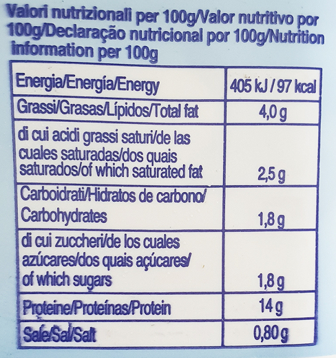 Arla Cottage Cheese 200g