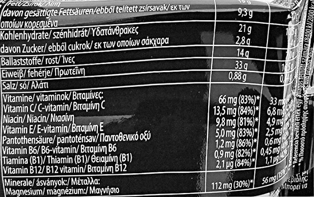 Go On Protein Premium Whey Bar Salted Caramel 50g
