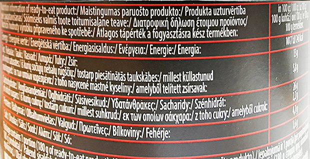 Oyakata Japanese Beef Wasabi Noodles 93g