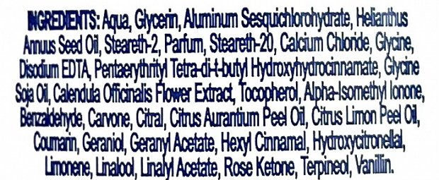 Dove Advanced Care Go Fresh Dragon Fruit & Coconut Roll On 50ml