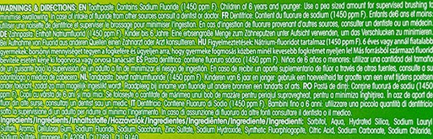 Close Up Everfresh Menthol Paradise Toothpaste 90g