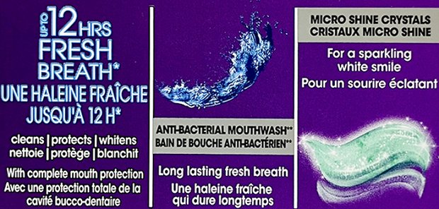 Close Up Everfresh Eucalyptus Freeze Οδοντόκρεμα 90g