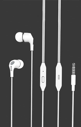 Xo Music Earphone Xo-Ep5 1Τεμ