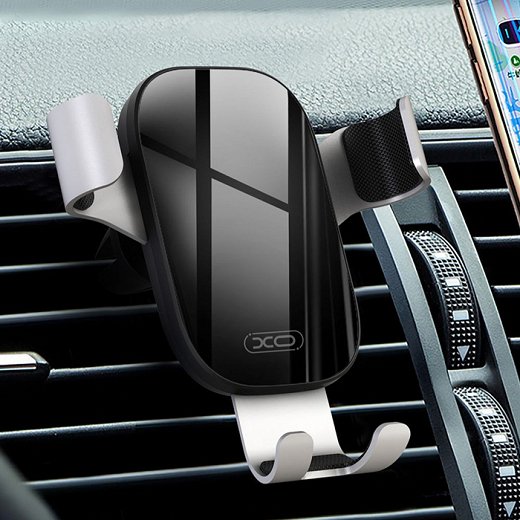 Xo Car Gravity Phone Stand Xo-C37 1Pc