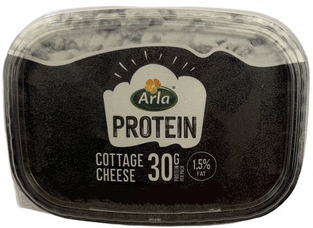 Arla Protein Cottage Cheese 220g