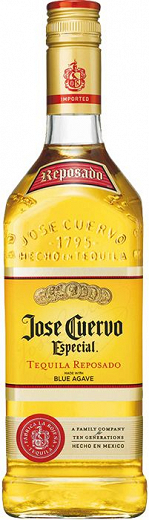 Jose Cuervo Tequila 700ml
