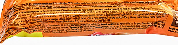 Lion Peanut 41g