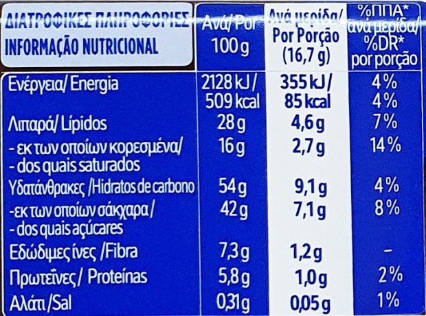 Nestle Crunch Dark 100g