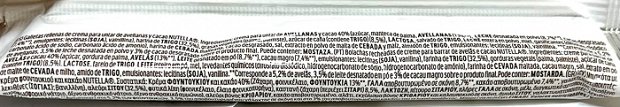 Nutella Ferrero Biscuits 41.4g