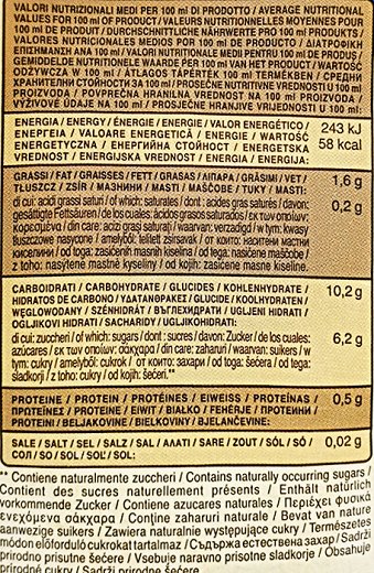 Scotti Bio Ρόφημα Βρώμης Χωρίς Γλουτένη 1L