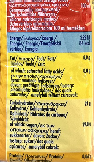 Polaretti Happy Summer Ice Lollies To Freeze With Fruit Juice 10x40ml