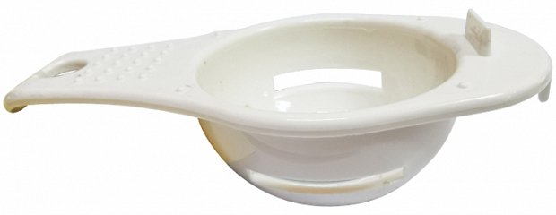 Metaltex Διαχωριστής Αυγού 1Τεμ
