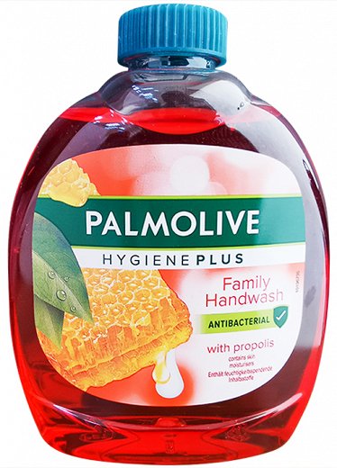 Palmolive Hygiene Plus Ανταλλακτικό 300ml