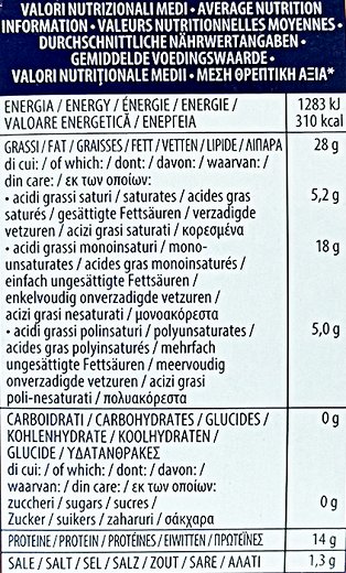 Rio Mare Φιλέτο Σολομού Σε Ελαιόλαδο 150g