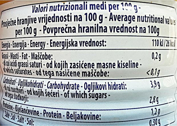 Mutti Parma Ψιλκοκομμένες Ντομάτες 400g