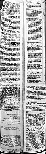 La Molisana Λιγκουίνι 500g