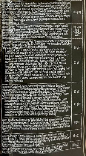 La Molisana Φιογκάκια Ολικής Άλεσης 500g