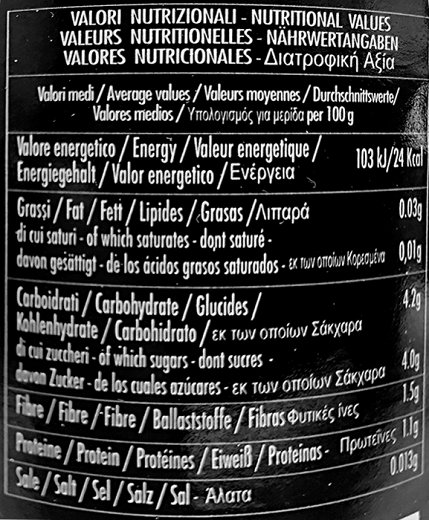 Campanga Tomato Passata 680g