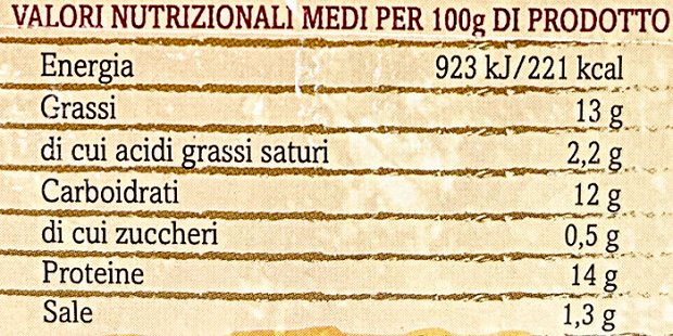 Aia Cotolette Κοτόπουλο Σνίτσελ Πανέ  500g