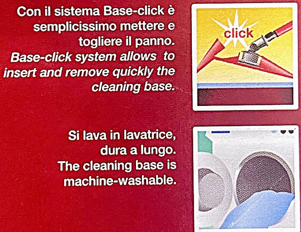 Arix Tonkita Puligenix Dust & Wash System 1Pc