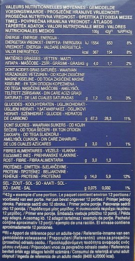 Barilla Λαζάνια 500g