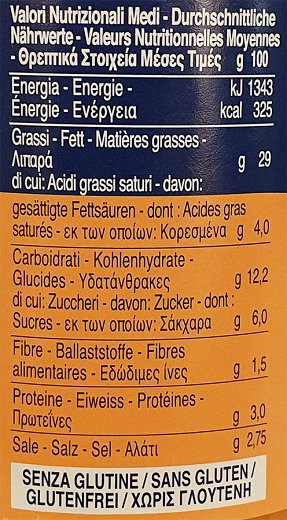 Barilla Calabrese Πέστο Με Πιπεριές Ρικότα & Τσίλι 190g