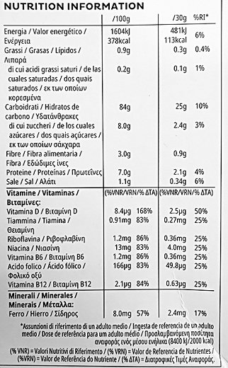 Kelloggs Corn Flakes 500g
