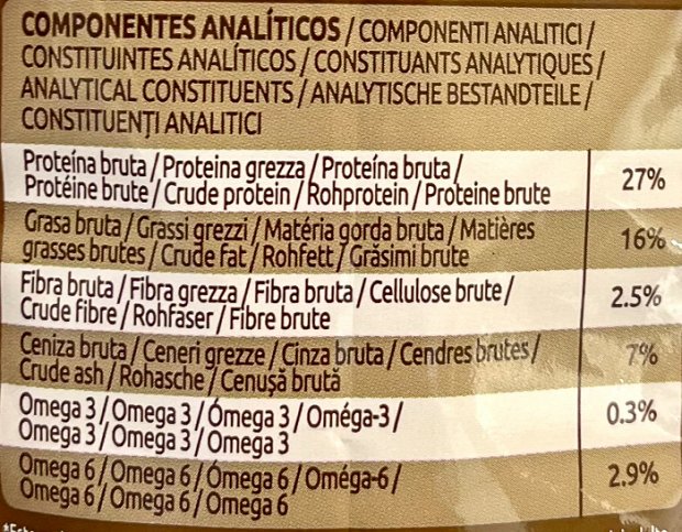Ultima Adult Ξηρή Τροφή Κοτόπουλο 1,5Kg