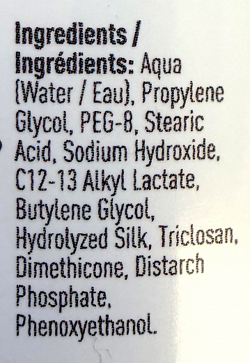 Byly Sensitive Sikl Deodorant Stick 50ml