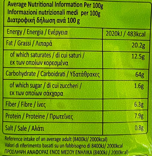 Mr Noodles Instant Noodles Vegetable Flavour 4x70g