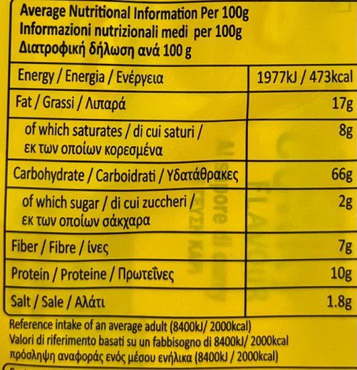 Mr Noodles Instant Noodles Curry Flavour 4x70g