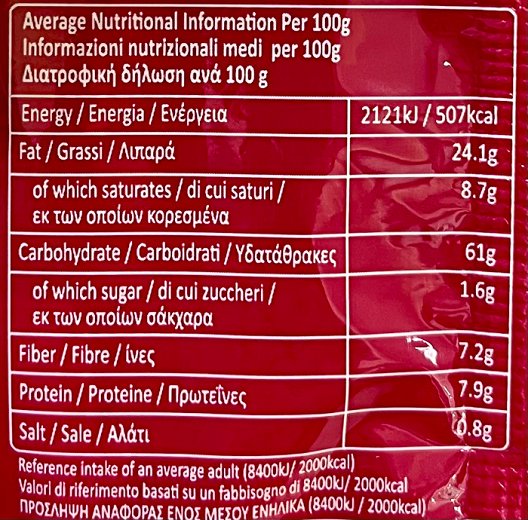 Mr Noodles Instant Noodles Γεύση Βοδινό 4x70g
