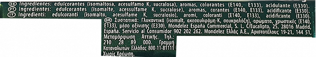 Halls Δυόσμος 10Τεμ