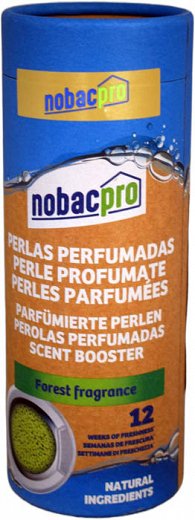 Nobacpro Fabric Scent Booster Beads Forest Fragrance 210gr