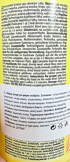 Special Mix Για Ψάρια Ενυδρείου 50g